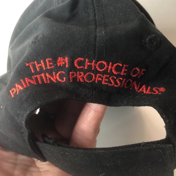 Dunn- Edwards Paints Adjustable Baseball Cap - Picture 2 of 7
